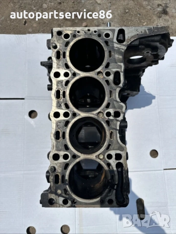 Блок двигател за Jeep Compass 2.2 CRD (2011) OM651, R6510111501, снимка 3 - Части - 53603251