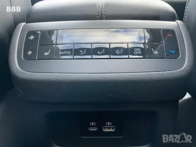 Nissan Pathfinder SL 4WD, снимка 11 - Автомобили и джипове - 48998364