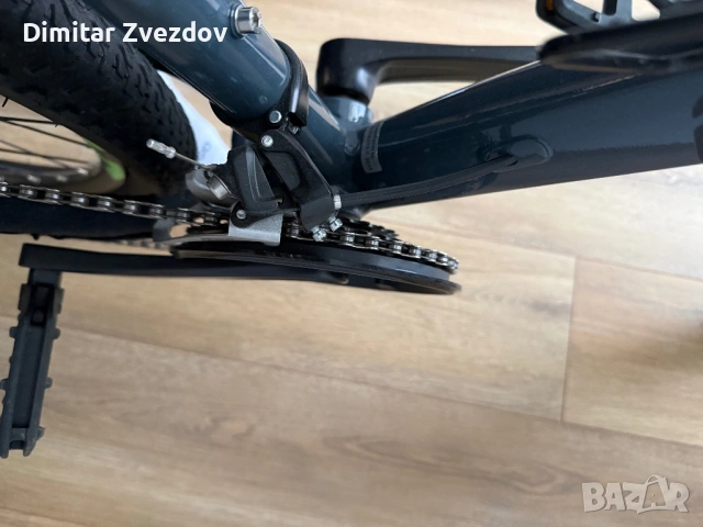 Планински велосипед Cross Fusion 9, снимка 6 - Велосипеди - 53405738