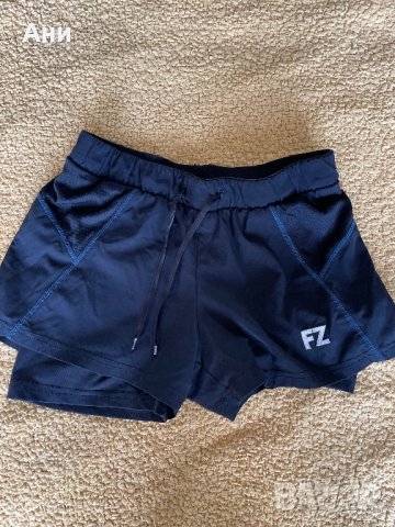 Спортни панталонки Forza