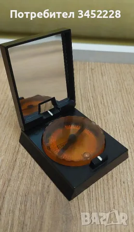 компас Германия за колекционери , снимка 2 - Антикварни и старинни предмети - 49227560