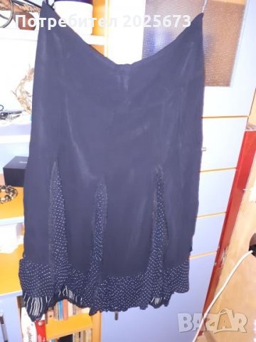 Дамска елегантна пола, снимка 1