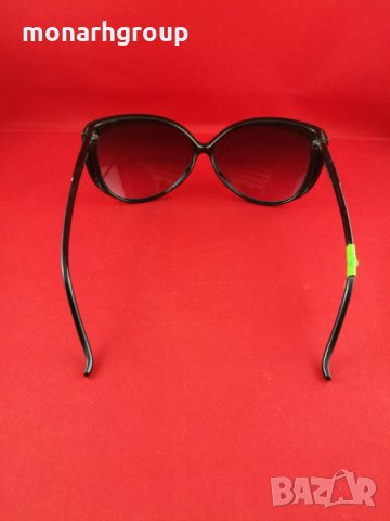Слънчеви очила, снимка 4 - Слънчеви и диоптрични очила - 15555467
