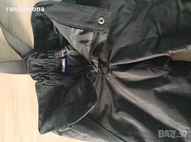 Детски ски панталон Размер 86/92, снимка 6 - Бебешки гащеризони - 35249091