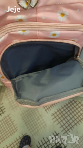 Нова ученическа раница , снимка 12 - Ученически пособия, канцеларски материали - 52158523