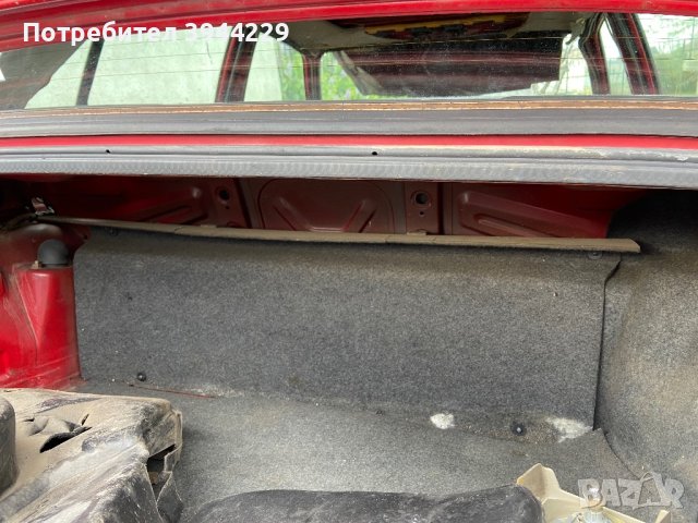 BMW e30 325 IX на части, снимка 10 - Автомобили и джипове - 43735611