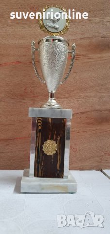 Стара колекционерска купа, снимка 3 - Антикварни и старинни предмети - 33268623