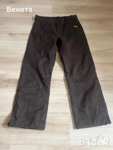 Ски сноуборд панталон Billabong. Размер М, снимка 2 - Панталони - 49225870