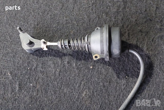 Клапан Парно Мерцедес Спринтер N, снимка 2 - Части - 42993578