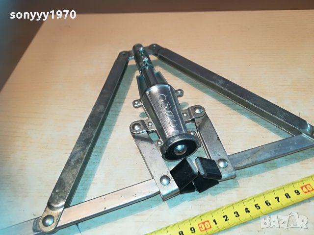 omac внос france 2505211941, снимка 14 - Антикварни и старинни предмети - 32996250