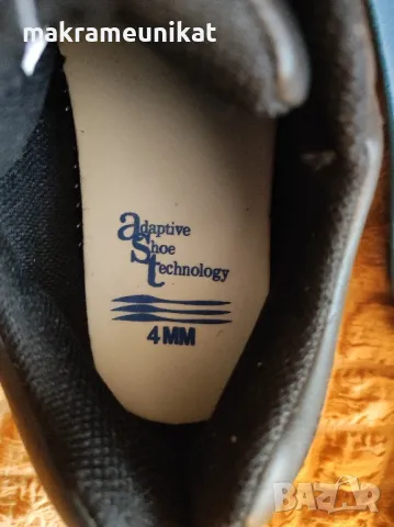 Продавам нови ортопедични, анатомични маратонки 38 номер, качество и комфорт, маркови, снимка 2 - Дамски ботуши - 41954266