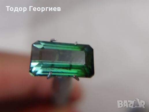 Турмалин 4.00 карата, снимка 14 - Други - 26328228