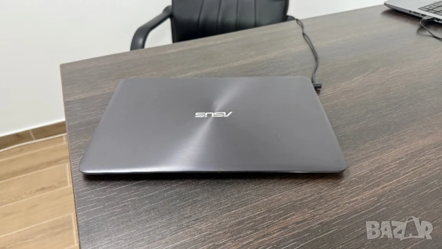 Лаптоп ASUS Notebook PC UX305F, снимка 2 - Лаптопи за дома - 51405802