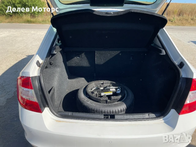 Skoda Rapid 1.4 TDI, 90 кс., FD7CW004, 7 DSG, RRP Автоматична скоростна кутия, двигател CUSB, 2018 г, снимка 10 - Автомобили и джипове - 51158212