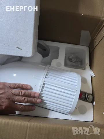 НОВ ветрогенератор 48v 1000w 3 витла вятърна турбина перка зелена енер, снимка 3 - Други стоки за дома - 49734782