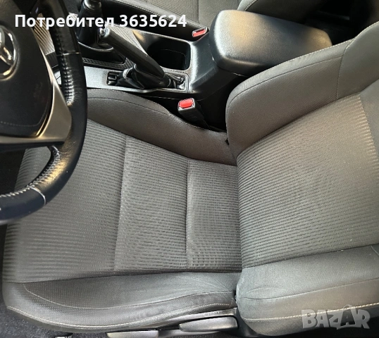 Toyota Rav4 2.0 D-4D 4x4, 139 500км, ПЪЛНА СЕРВ. ИСТОРИЯ !!!, снимка 10 - Автомобили и джипове - 53289985