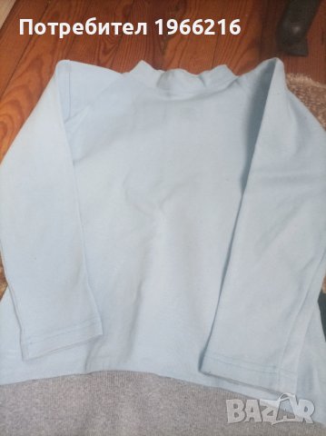 Блузки, снимка 2 - Детски Блузи и туники - 43812843