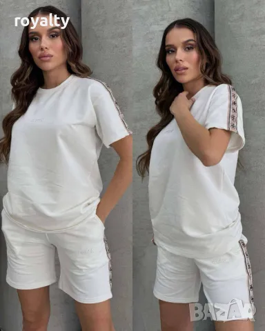 Guess дамски комплекти Различни цветове , снимка 2 - Комплекти - 50274979