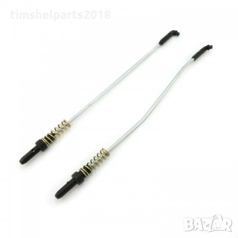 Ремонтен комплект за странично плъзгащо стъкло за VW Caddy 2003-2014 година, снимка 5 - Части - 35523892