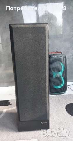 Тонколони infiniti reference 50, снимка 3 - Тонколони - 51684006