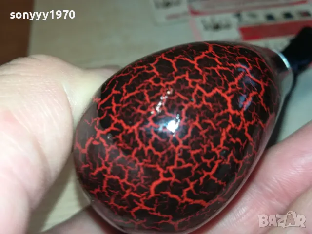 нова стилна лула 0512241449, снимка 10 - Лули - 48236474