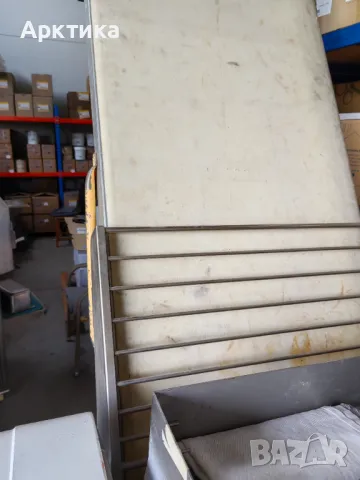 Автоматичен ламинатор Рондо, снимка 6 - Други машини и части - 49879058