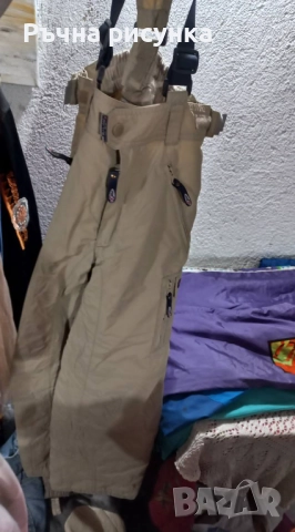 Всякакви размери ски екипировки -15лв /брой, снимка 8 - Детски якета и елеци - 43645206