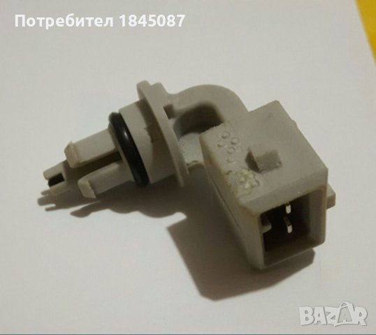 Датчик за температурата на въздуха за Renault
Citroen Dacia
Nissan
Peugeot, снимка 2 - Части - 37454494