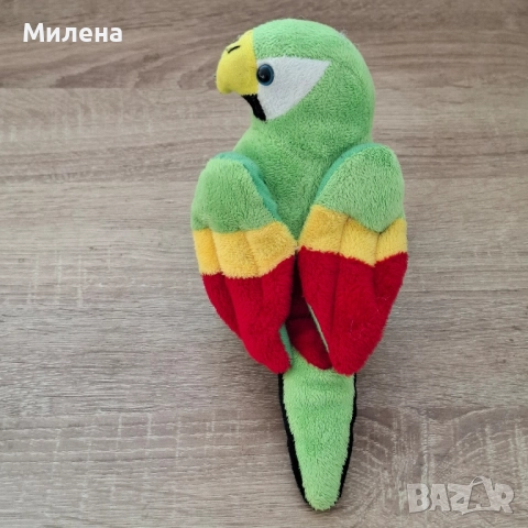 Плюшени играчки - различни, снимка 12 - Плюшени играчки - 17237835