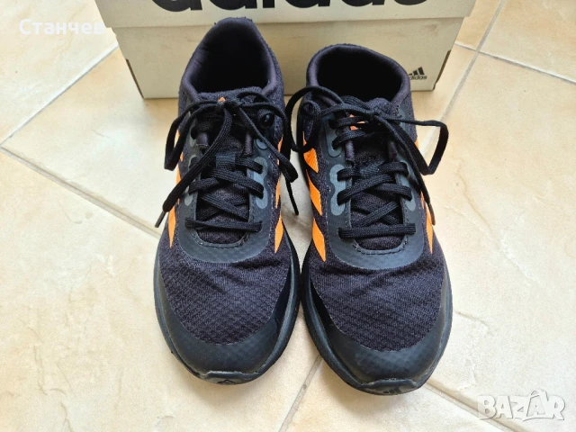 ADIDAS PERFORMANCE Обувки Runfalcon 3.0. 36.2/3, снимка 5 - Детски маратонки - 50757740