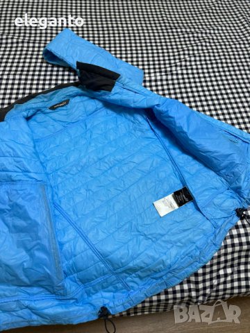 NORRONA Falketind Primaloft60 дамско изолирано яке размер ХС , снимка 10 - Якета - 44035026