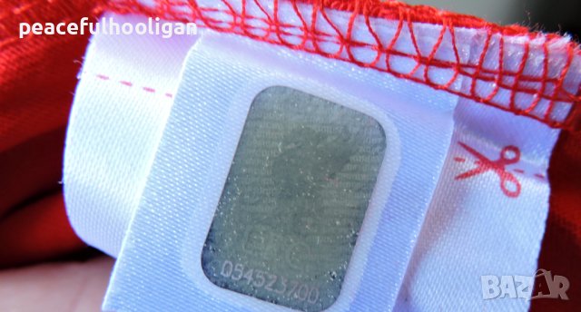 Liverpool FC This is Anfield - футболна фен тениска,оригинал (official merchandise) размер M , снимка 11 - Тениски - 44017183