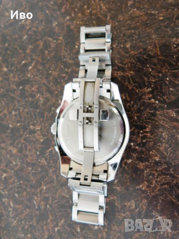 Мъжки часовник CK Calvin Klein City Chrono KOK27100, снимка 9 - Мъжки - 43446887