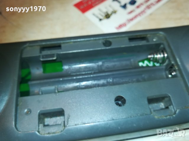 remote control-джоистик внос франция 2605211115, снимка 14 - Аксесоари - 33001249