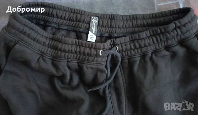 Спортно долнище Volcom, снимка 4 - Спортни дрехи, екипи - 51835205