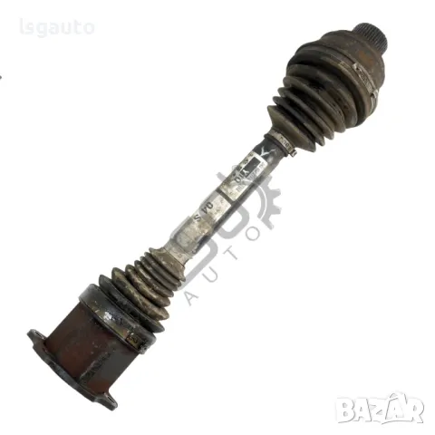 Лява полуоска AUDI A4 (B8) 2008-2015 ID: 144367