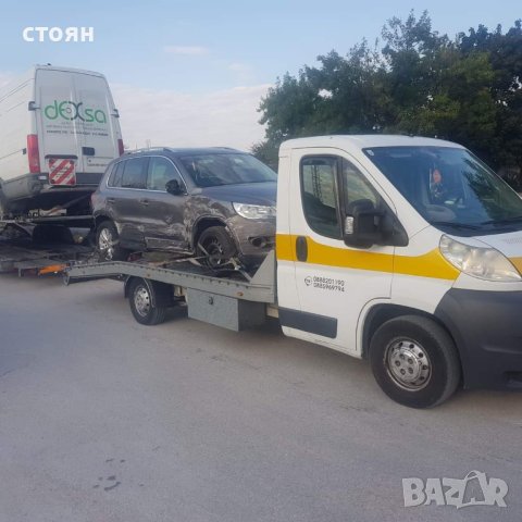 ПЪТНА ПОМОЩ КАП.АНДРЕЕВО И СТРАНАТА, снимка 5 - Пътна помощ - 39309315