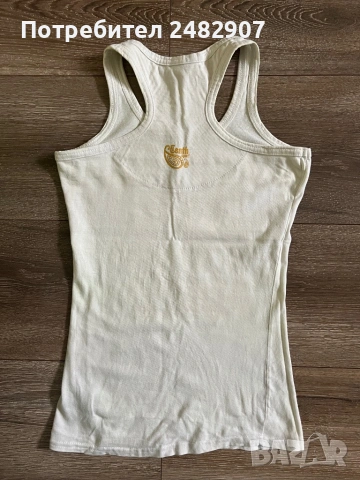 Памучен дамски потник, снимка 3 - Потници - 53366021