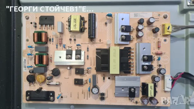 58PUS7505/12    715GA564-M0E-B00-005Y  715GA052-P02-008-003M  TPT580B5-U1T01.D  CV580U1-T01-CB-1, снимка 7 - Части и Платки - 50241555