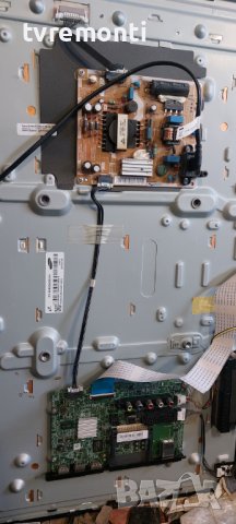 Power Supply BN44-00696A PSLF620S06A for SAMSUNG UE32H4000A дисплей CY-HH032AGSV1H, снимка 6 - Части и Платки - 40599414