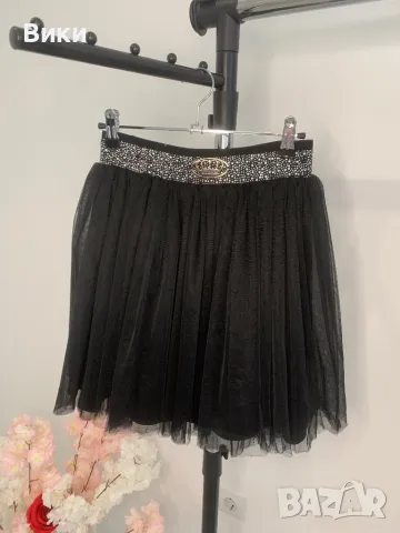 Пола пачка Junona, размер XS-S, снимка 6 - Поли - 50203398