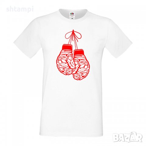 Мъжка тениска Born To Ride Motorcycle Изненада,Подарък,Празник 