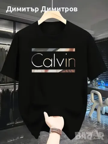 Тениски с двустранен 3 D принт Размер XL 52 -10 лв; 3 броя за 25лв, снимка 4 - Тениски - 50381425