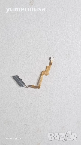 Mi 11T/11T Pro-оригинален стартов бутон