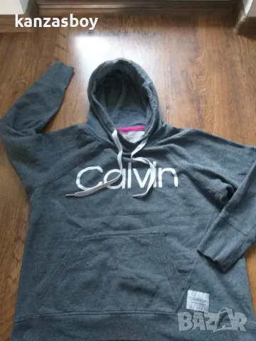 calvin klein - страхотно дамско долнище S, снимка 3 - Спортни екипи - 47346874