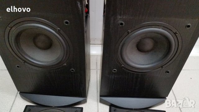 Тонколони AEG LB 4710, снимка 7 - Тонколони - 28786401