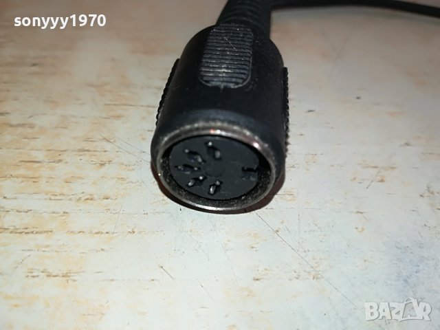 AUDIO CABLE-ПЕТИЦА ЧИНЧОВЕ 1202231533, снимка 8 - Други - 39648198