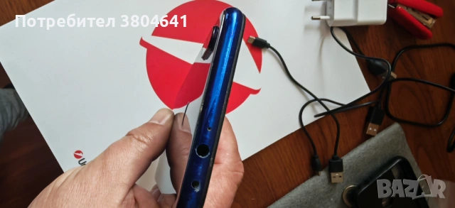 Xiaomi Redmi Note 7 Pro 64GB 6RAM, снимка 13 - Xiaomi - 53322517