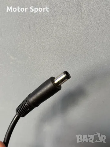 Зарядно HP оригинално, захранване., снимка 4 - Захранвания и кутии - 49061312