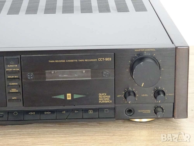 Grundig cct-903, снимка 3 - Декове - 51311308